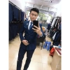 Bộ vest 6 khuy cao cấp full màu, full size, giá chỉ 999.000 VNĐ, giảm tới 20% 5