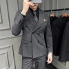 Bộ vest 6 khuy cao cấp full màu, full size, giá chỉ 999.000 VNĐ, giảm tới 20% 8