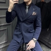 Bộ vest 6 khuy cao cấp full màu, full size, giá chỉ 999.000 VNĐ, giảm tới 20% 9