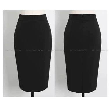 Bộ Vest Chân Váy 2 Lớp Cao Cấp Tây Collection - Vải đẹp, form ôm, giá 359k 8