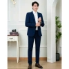 Bộ vest nam cao cấp không nhăn không xù – Tặng cavat, vest chú rể, 696.000₫ 2