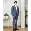 Bộ vest nam cao cấp không nhăn không xù – Tặng cavat, vest chú rể, 696.000₫ 3