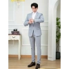 Bộ vest nam cao cấp không nhăn không xù – Tặng cavat, vest chú rể, 696.000₫ 5