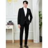 Bộ vest nam cao cấp không nhăn không xù – Tặng cavat, vest chú rể, 696.000₫ 9