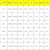 Bộ vest nam comple trung niên 2 khuy vải cao cấp, chuẩn phom - Giá chỉ 799.000₫ 7