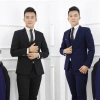 Bộ vest nam công sở lịch lãm trẻ trung, sang trọng, không nhăn không xù – Giá 549.000₫ 4