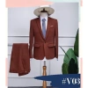 Bộ vest nam công sở lịch lãm trẻ trung, sang trọng, không nhăn không xù – Giá 549.000₫ 7