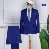 Bộ vest nam công sở lịch lãm trẻ trung, sang trọng, không nhăn không xù – Giá 549.000₫ 8