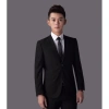 Bộ vest nam Hàn Quốc dáng ôm body: áo vest, quần, cà vạt, giảm còn 1.099.000₫ 7
