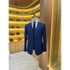 Bộ Vest nam thiết kế xanh navy MRV414 - Sang trọng, giảm giá 23%, chỉ 431.750₫ 2