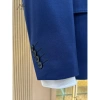 Bộ Vest nam thiết kế xanh navy MRV414 - Sang trọng, giảm giá 23%, chỉ 431.750₫ 4