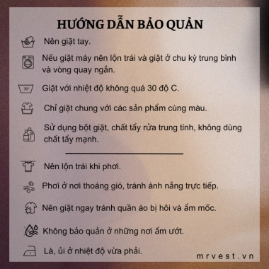 Bộ Vest nam thiết kế xanh navy MRV414 - Sang trọng, giảm giá 23%, chỉ 431.750₫