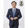 Bộ Vest Nam Trung Niên Chất Xịn - Giá 745.000đ - KHO VEST AN DU 2