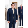 Bộ vest nam trung niên tuýt si nhập khẩu Ấn Độ - Luxury 1.975, giảm còn 783.000₫ 4