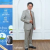 Bộ vest nam trung niên tuýt si nhập khẩu Ấn Độ - Luxury 1.975, giảm còn 783.000₫ 5