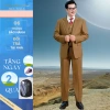 Bộ vest nam trung niên tuýt si nhập khẩu Ấn Độ - Luxury 1.975, giảm còn 783.000₫ 7
