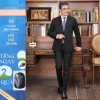 Bộ vest nam trung niên tuýt si nhập khẩu Ấn Độ - Luxury 1.975, giảm còn 783.000₫ 10