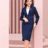 Bộ Vest nữ công sở 2 lớp cao cấp VD71 – Set vest thời trang, giá ưu đãi 1.250.000₫
