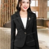 Bộ Vest nữ công sở 2 lớp cao cấp VD71 – Set vest thời trang, giá ưu đãi 1.250.000₫ 3