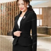 Bộ Vest nữ công sở 2 lớp cao cấp VD71 – Set vest thời trang, giá ưu đãi 1.250.000₫ 6