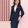 Bộ Vest nữ công sở 2 lớp cao cấp VD71 – Set vest thời trang, giá ưu đãi 1.250.000₫ 8