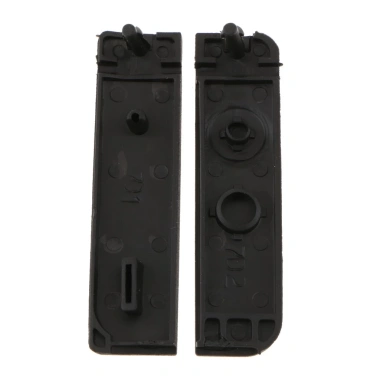 Bộ vỏ cao su bảo vệ nắp USB 7D, AV OUT & MIC – Giá chỉ 103.400đ, chất liệu bền 2