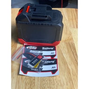 Bộ Vỏ Pin 15 Cell 18.650 Makita - Chống Sốc, Giá ưu đãi 48.900₫ 3