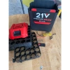 Bộ Vỏ Pin Makita 5S-6P 30 Cell 18.650 – Chân Pin 4cm Nhựa ABS Chống Va Đập, Đầy Đủ Phụ Kiện DIY, Giá 90.000₫ 3