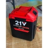 Bộ Vỏ Pin Makita 5S-6P 30 Cell 18.650 – Chân Pin 4cm Nhựa ABS Chống Va Đập, Đầy Đủ Phụ Kiện DIY, Giá 90.000₫ 4