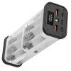 Bộ vỏ Powerbank du lịch Hàn 12 khe cắm 18.650 - Siêu bền, tiết kiệm pin, chỉ 336.960₫ 3