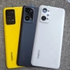Bộ vỏ sườn nắp lưng zin cho Realme Q5 Pro và Realme GT Neo 3T - Giá ưu đãi 210.000₫