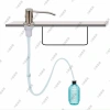 Bộ vòi bơm hút nước rửa bát gắn bồn xoay 360 độ, dây silicon 1,2m - Giá 43.605 VND 8