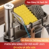 Bộ Vòi Bơm Nước Rửa Bát MoLuux - Nhôm Hàng Không, Lắp Đặt Nhanh, Giá 179.999₫ 2