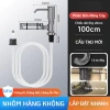 Bộ Vòi Bơm Nước Rửa Bát MoLuux - Nhôm Hàng Không, Lắp Đặt Nhanh, Giá 179.999₫ 10