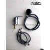 Bộ Vòi Gội Đầu Giường Nằm Cao Cấp + Đôi Dây Nóng Lạnh, Gật Gù, Vòi Phun - Giá 375k