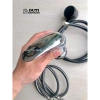 Bộ Vòi Gội Đầu Giường Nằm Cao Cấp + Đôi Dây Nóng Lạnh, Gật Gù, Vòi Phun - Giá 375k 4
