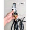 Bộ Vòi Gội Đầu Giường Nằm Cao Cấp + Đôi Dây Nóng Lạnh, Gật Gù, Vòi Phun - Giá 375k 7