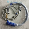 Bộ vòi gội đầu salon tóc đồng loại cao cấp - Giá 186.000 VND, thiết kế đẹp