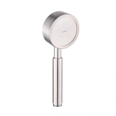 Bộ vòi hoa sen inox 304 VHS06 - Tăng 300% áp lực, siêu bền, giá chỉ 34.000 VND 4