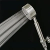 Bộ vòi hoa sen inox 304 VHS06 - Tăng 300% áp lực, siêu bền, giá chỉ 34.000 VND 7