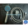 Bộ vòi hoa sen sen tắm bát nhựa mạ mặt nhỏ - Giá chỉ 28k, tặng cài sen