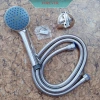 Bộ Vòi Hoa Sen Tắm Nóng Lạnh Tăng Áp Mặt Xanh Tiện Dụng - Giá chỉ 15.000 VND