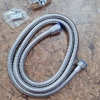 Bộ Vòi Hoa Sen Tắm Nóng Lạnh Tăng Áp Mặt Xanh Tiện Dụng - Giá chỉ 15.000 VND 6