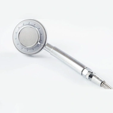 Bộ vòi hoa sen tăng áp 3 chế độ + dây sen, cài sen - Giá chỉ 30.000đ, tiết kiệm ngay 4 Bộ vòi hoa sen tăng áp 3 chế độ + dây sen, cài sen - Giá chỉ 30.000đ, tiết kiệm ngay 4