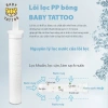 Bộ Vôi Sen Tắm Cao Cấp Khử Clo và Lọc Nước Type A - Baby Tattoo, Giá 890.000₫ 5