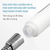 Bộ Vôi Sen Tắm Cao Cấp Khử Clo và Lọc Nước Type A - Baby Tattoo, Giá 890.000₫ 9