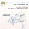 Bộ Vôi Sen Tắm Lọc Nước Hàn Quốc - Khử Khuẩn, Khử Clo, Bảo Vệ Da Tattoo Du Lịch 900k 6