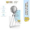 Bộ Vòi Sen Tắm Lọc Nước Tăng Áp Type B Baby Tattoo - Tiết Kiệm Nước, Giá Giảm 550.000 VND