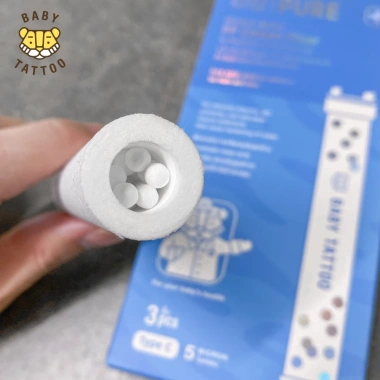 Bộ vòi sen tắm lọc nước Vi Bot C - Lọc sâu, khử clo, dưỡng da, chỉ 990.000₫