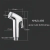 Bộ vòi xịt vệ sinh bồn cầu đầy đủ dây cài – Giá 28.900đ, chất lượng tốt, giá rẻ 2